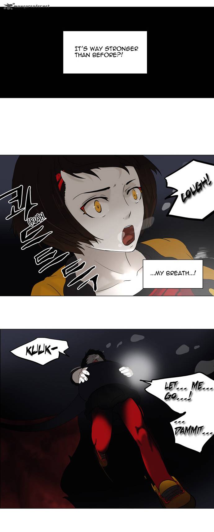 Tower of God Chapter 64 image 20
